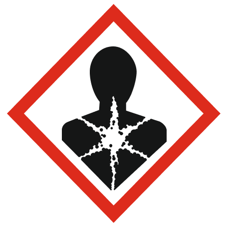 hazard-danger