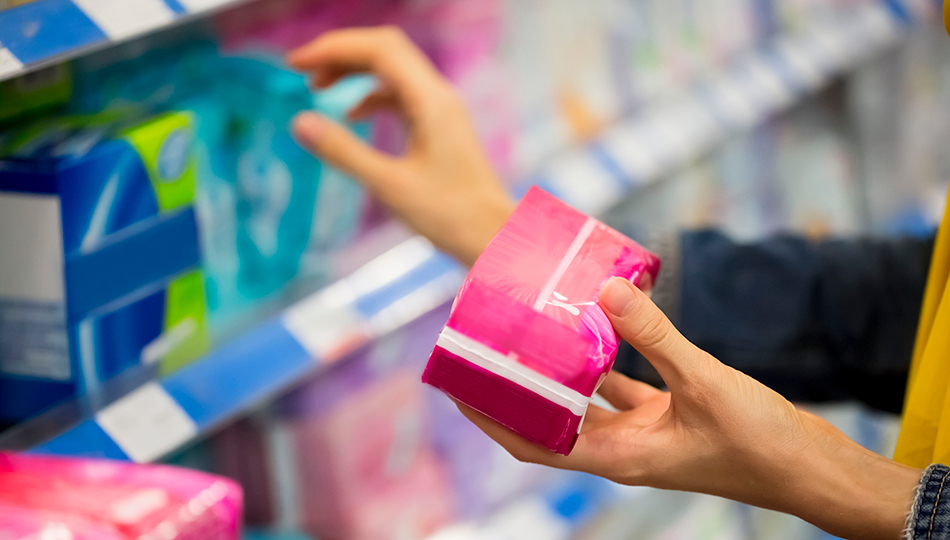 Chemicals in feminine hygiene products - Chemicals In Our Life - ECHA