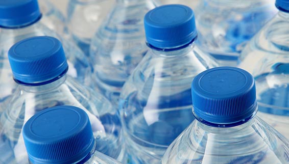 
Sostanze chimiche nei prodotti in plastica