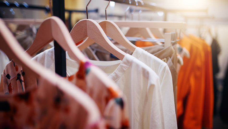 bliver nervøs åbning legeplads Tøj og tekstiler - Chemicals In Our Life - ECHA